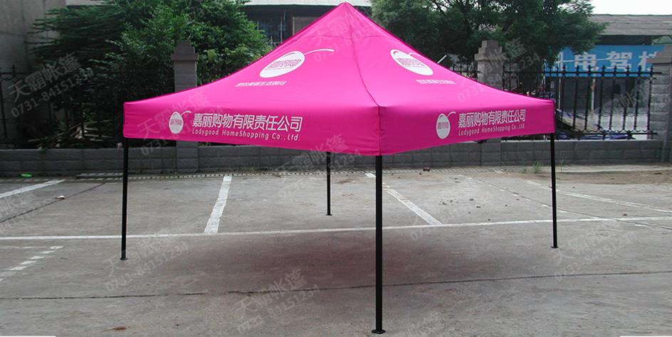 广告帐篷,折叠帐篷