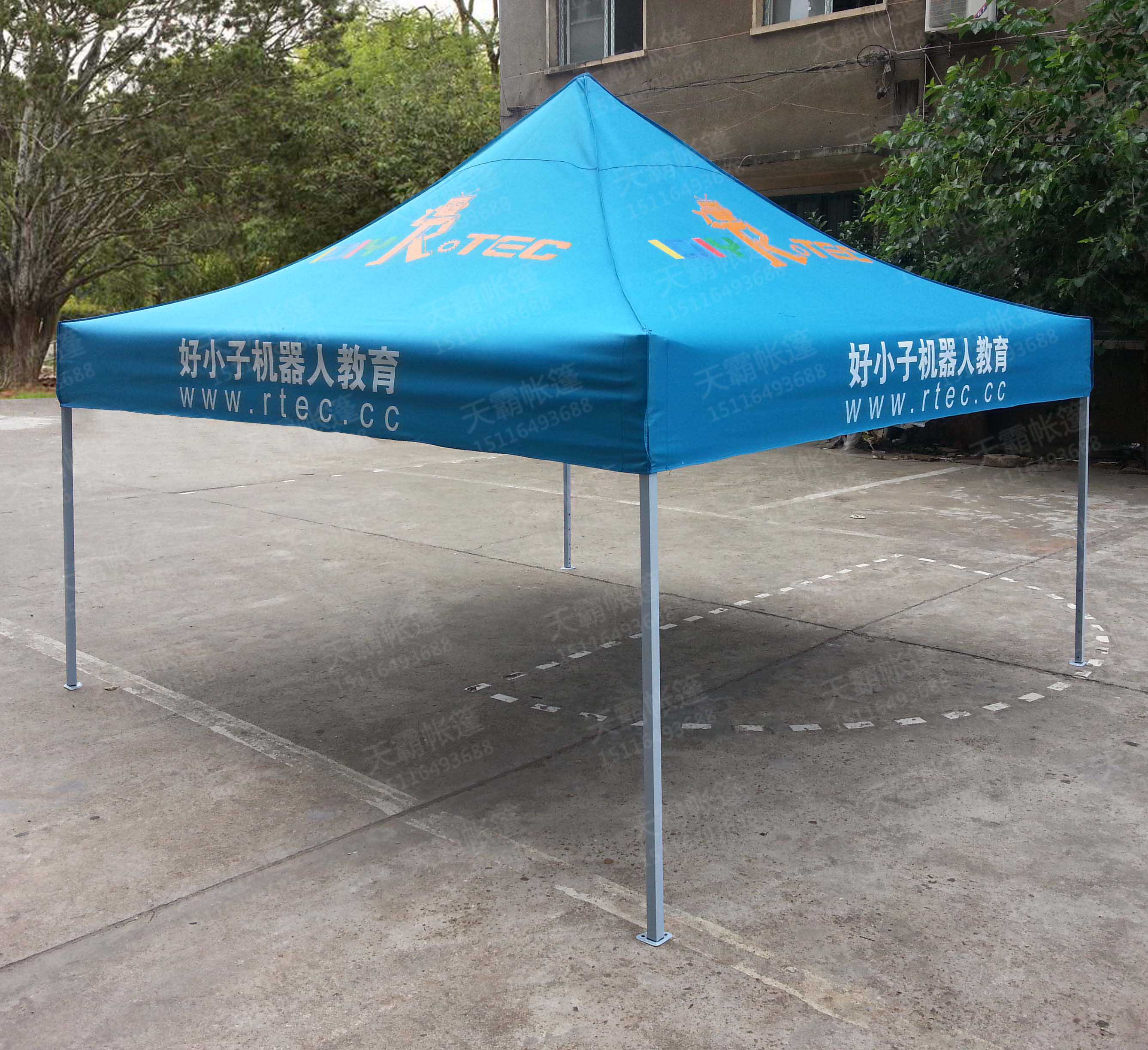 广告帐篷,折叠帐篷