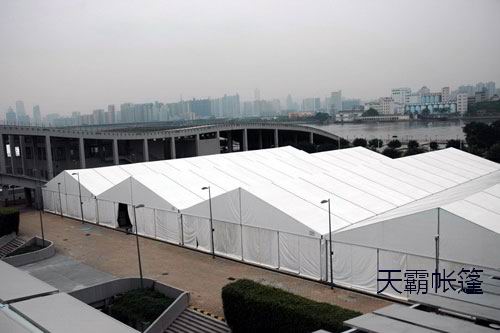 大型篷房,大型篷房厂家
