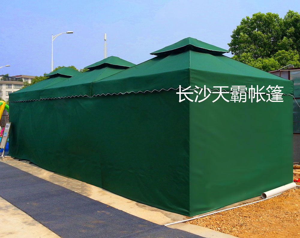 庭院帐篷