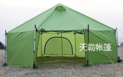 帐篷，户外帐篷