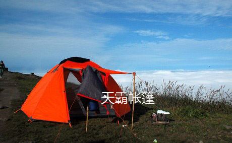 帐篷，户外帐篷